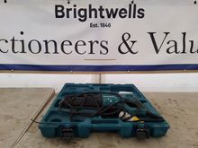 Image of Makita JR3051T Reciprocating Saw