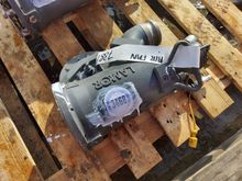 Image of Lamor Hydraulically Driven Pump