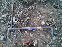 Image of Steel Anchor Bar