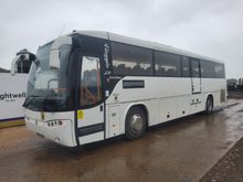 Image of IRIS.BUS EURORIDER 391.12.35 Single Deck Bus/Coach