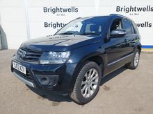 Image of SUZUKI GRAND VITARA SZ5 Estate