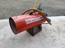 Image of Sealey Gas Space Warmer
