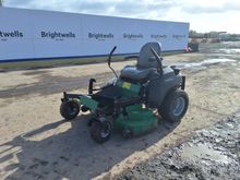 Image of Bob-Cat 942604AU Ride On Mower