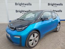 Image of BMW i3 RANGE EXTENDER 5 Door Hatchback