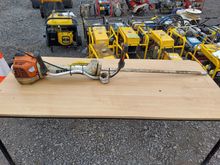 Image of Stihl Strimmer