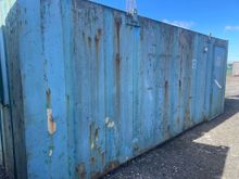 Image of 20FT Cantainer Canteen