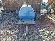 Image of 1000 Litre Water Tank