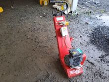Image of Trelawny TFP200 Floor Grinder