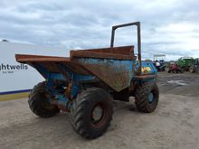 Image of 6T Dumper