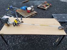 Image of Stihl FS66 Brushcutter