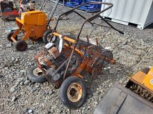 Image of Sisis Outfield Spiker