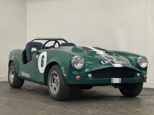 Image of 1970 Jack Turner Special