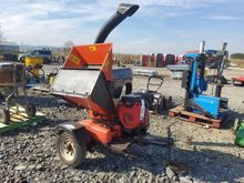 Image of Bearcat Chipper