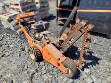 Image of Barreto E1330D-4C Trencher