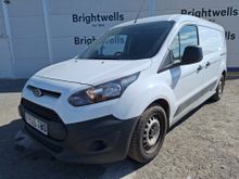 Image of FORD TRANSIT CONNECT 240 Panel Van