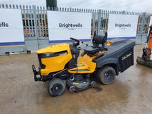 Image of Club Cadet XT3 Ride On Mower