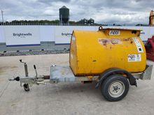 Image of Western Abbi Trailed Fuel Bowser