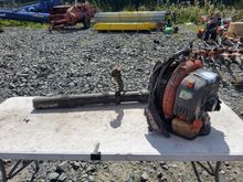 Image of Echo PB770 Backpack Leaf Blower