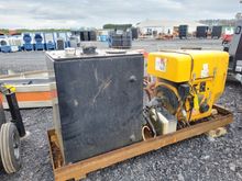 Image of Hatz 2L41C Diesel Silent Power Pack