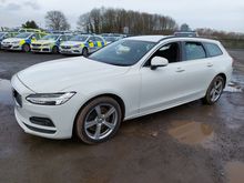 Image of VOLVO V90 B6 MHEV AWD AUTO Estate