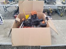 Image of Evolution Chop Saw