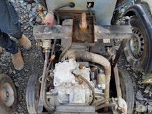 Image of MG6000 Diesel Generator