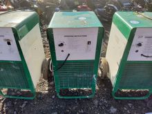 Image of Ebac BD150 Dehumidifier - 240v