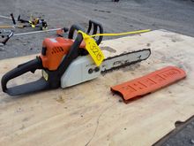 Image of Chainsaw