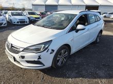 Image of VAUXHALL ASTRA CDTI Estate