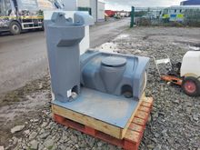 Image of Portaloo System