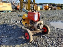 Image of Yanmar 3 Inch Pump