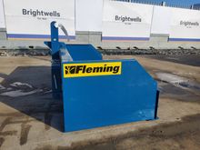 Image of Fleming 21 TB5 5ft Transport Box