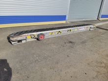 Image of Shifta Conveyor Section Swl 150Kg Length 4.4M Width 300Mm