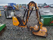 Image of Ferri TME60 Small Hedgecutter