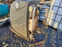 Image of Sweeper / Hoover Part