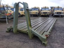 Image of FLATRACK CONVERTED A TO GP