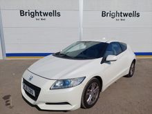 Image of HONDA CR-Z SP I-VTEC IMA HYBRID 3 Door Hatchback