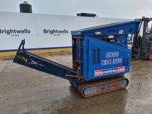 Image of Tigerbite 425 Concrete Crusher