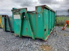 Image of Hook Loader