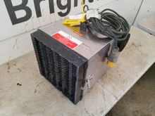 Image of Dustcontrol Dc Aircube 500 Mobile Dust Extractor 115V