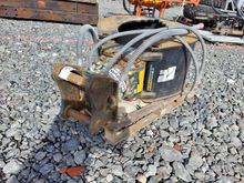 Image of Kinshofer A09HP X-R Grab