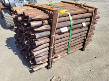 Image of 169x 5'x6' 3 Inch Creo Stakes