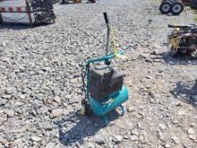 Image of Makita AC1300 Air Compressor