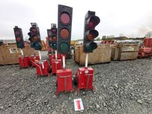 Image of 2x Trafiic Lights