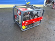 Image of Belle C2701RSP Generator Petrol 2.4Kva