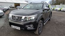 Image of NISSAN NAVARA TEKNA DCI AUTO Pick-up