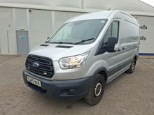 Image of FORD TRANSIT 350 Panel Van