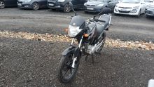 Image of YAMAHA YBR 125 Motorcycle