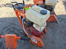 Image of Belle C99 Floor Saw