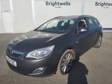 Image of VAUXHALL ASTRA EXCLUSIV CDTI ECOFL Estate